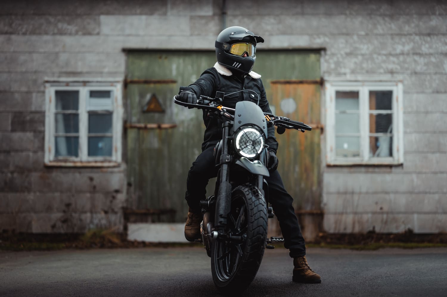 Getting Your Motorbike License QLD: What You Should Know