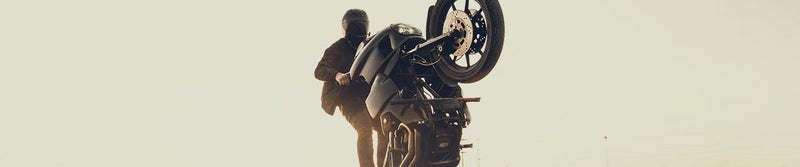Men's Motorcycle Wear