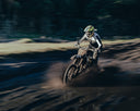 Counter-Steering Explained: Why You Push Left to Go Left