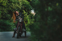 How to Ride a Motorcycle in the Rain Without Hating It