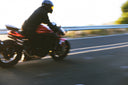Lane Filtering Laws in Australia: A State-by-State Guide