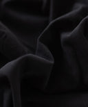 Women's SA1NT No.1 Cotton Tencel Tee | Black