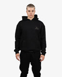 SA1NT Oversized Hoodie