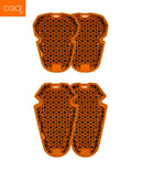 🎁 D3O® Ghost™ Armour Set - SA1NT