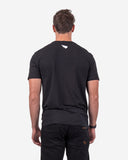 Motorcycle Standards Tee | Black