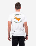 OG Rocker Melbourne Tee | White