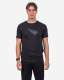 OG Rocker Melbourne Tee | Black