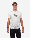 OG Rocker Melbourne Tee | White