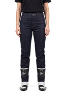 Women's Unbreakable Coretec 14oz Skinny Jeans | Indigo | Armours Included - SA1NT
