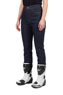 Women's Unbreakable Coretec 14oz Skinny Jeans | Indigo | Armours Included - SA1NT