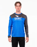 UB Finish Line MX Top