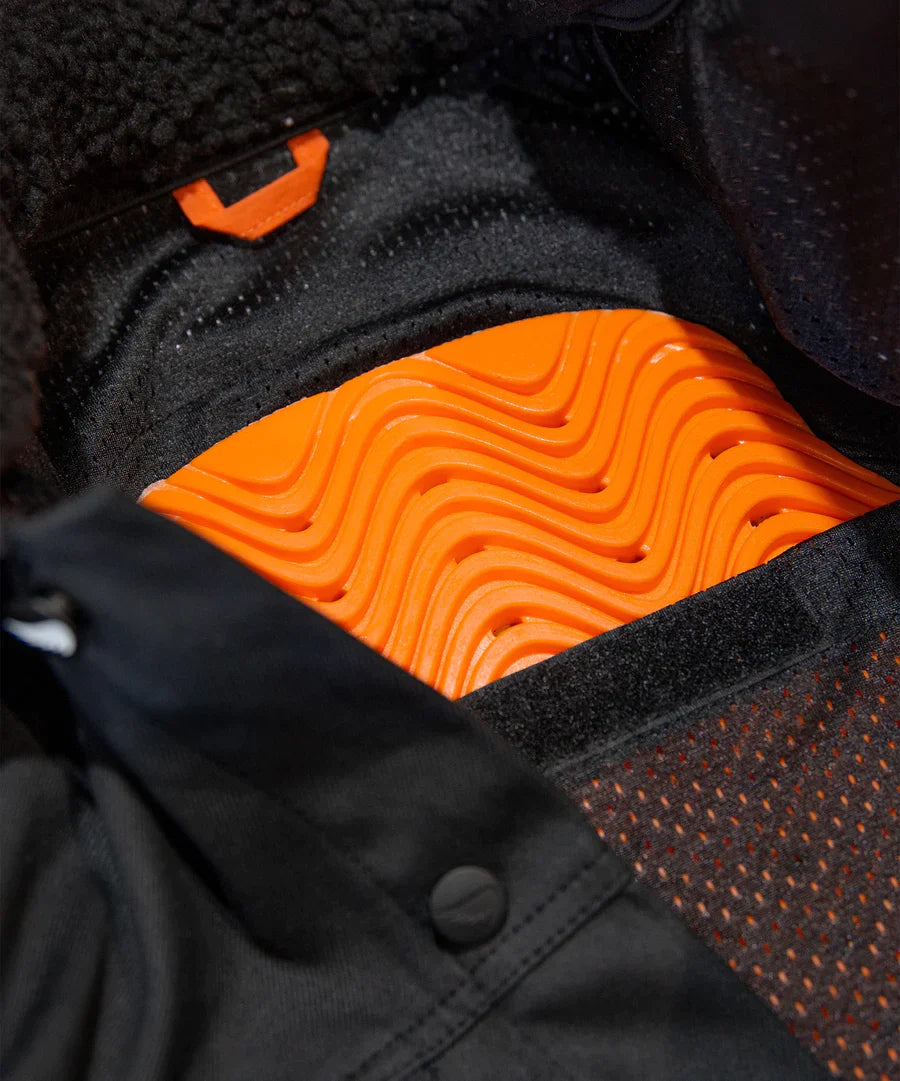 Women's Unbreakable Moto Jacket | CE AA | SA1NT – SA1NT MOTO AU