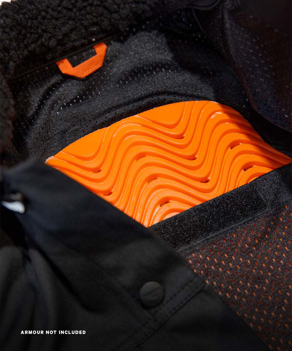 Unbreakable Moto Jacket | Armour | CE AA | SA1NT – SA1NT MOTO AU