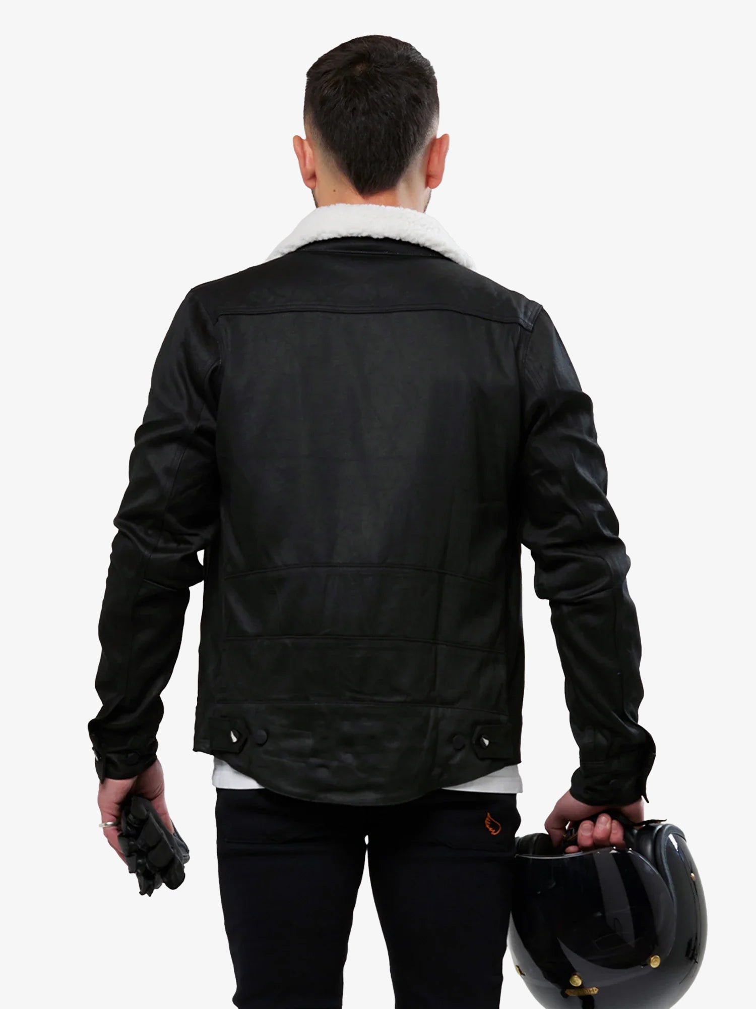 Unbreakable Moto Jacket | Armour | CE AA | SA1NT – SA1NT MOTO AU