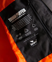 Men's Tough Puffer Jacket - SA1NT