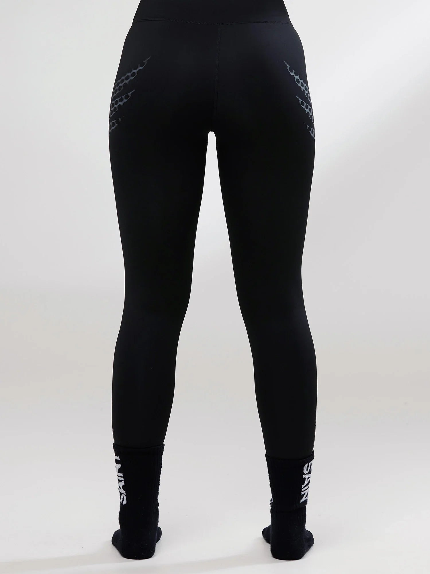 SA1NT Layers - Women's Compression Tight - SA1NT