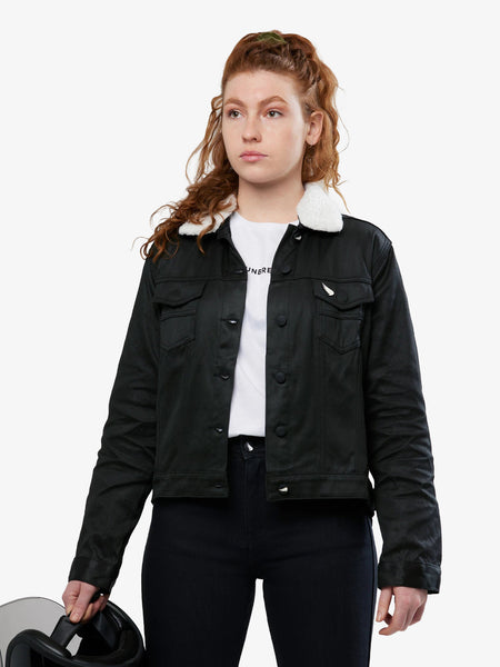 Women's Unbreakable Moto Jacket | CE AA | SA1NT – SA1NT MOTO AU