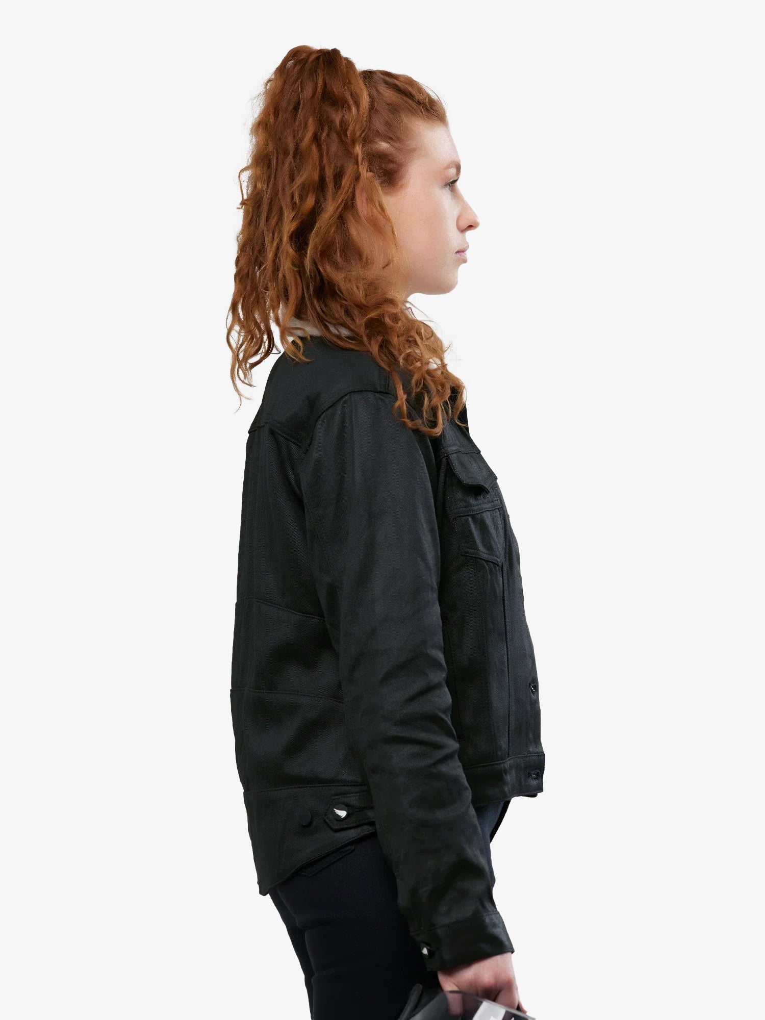 Women's Unbreakable Moto Jacket | CE AA | SA1NT – SA1NT MOTO AU
