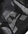 Armoured Puffer Jacket - SA1NT