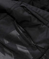 Armoured Puffer Jacket - SA1NT
