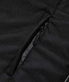 Armoured Puffer Jacket - SA1NT