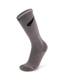 Compression Recovery Socks | Grey/Black