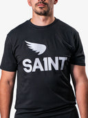 🎁 SA1NT No. 1 Cotton Tencel Tee - SA1NT