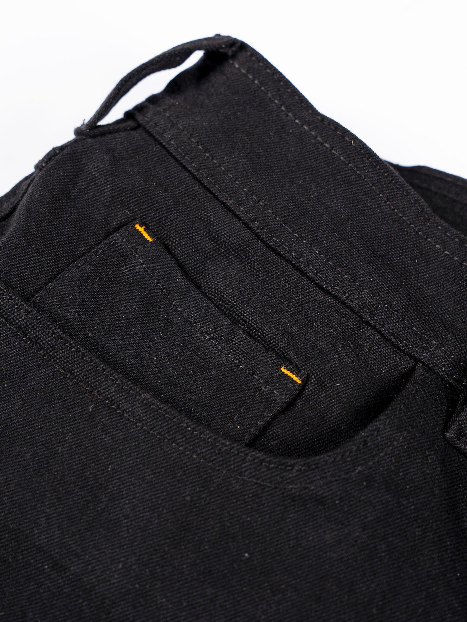 Unbreakable Coretec 14oz Straight Jeans - SA1NT