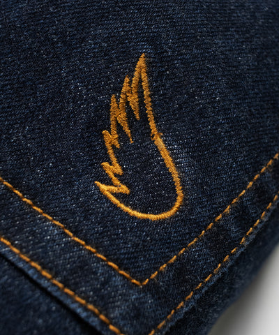 Force Slim Armoured Jean - SA1NT