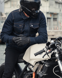 MOTORCYCLE JACKET