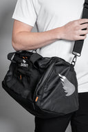 SA1NT Duffle Bag
