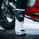 SA1NT Moto Boots - SA1NT