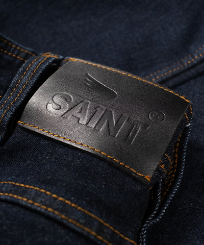 Force Straight Armoured Jean - SA1NT