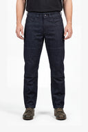 Engineered 2.0 Straight Fit Jean | Armours Included | Indigo - SA1NT