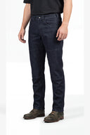 Engineered 2.0 Straight Fit Jean | Armours Included | Indigo - SA1NT