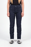 Women's Engineered 2.0 Straight Jeans | Armours Included - SA1NT