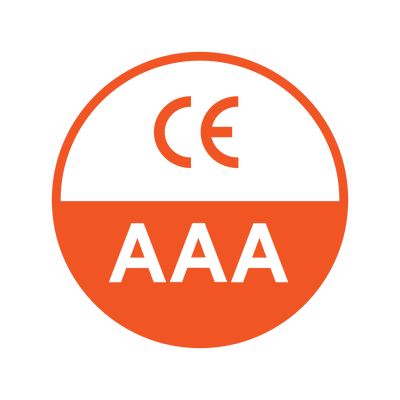 CE AAA RATED WITH ARMOUR