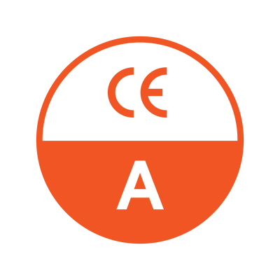 CE A RATED WITH ARMOUR