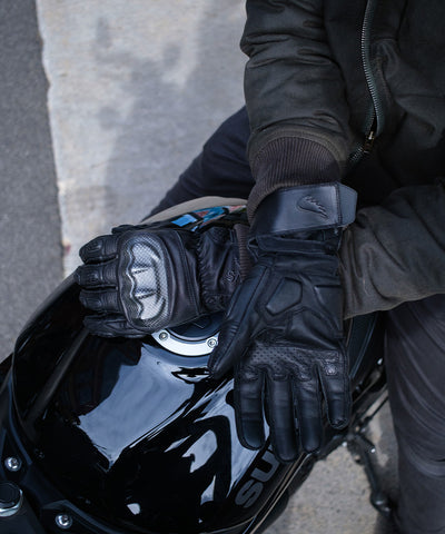 SA1NT Road Gloves - SA1NT