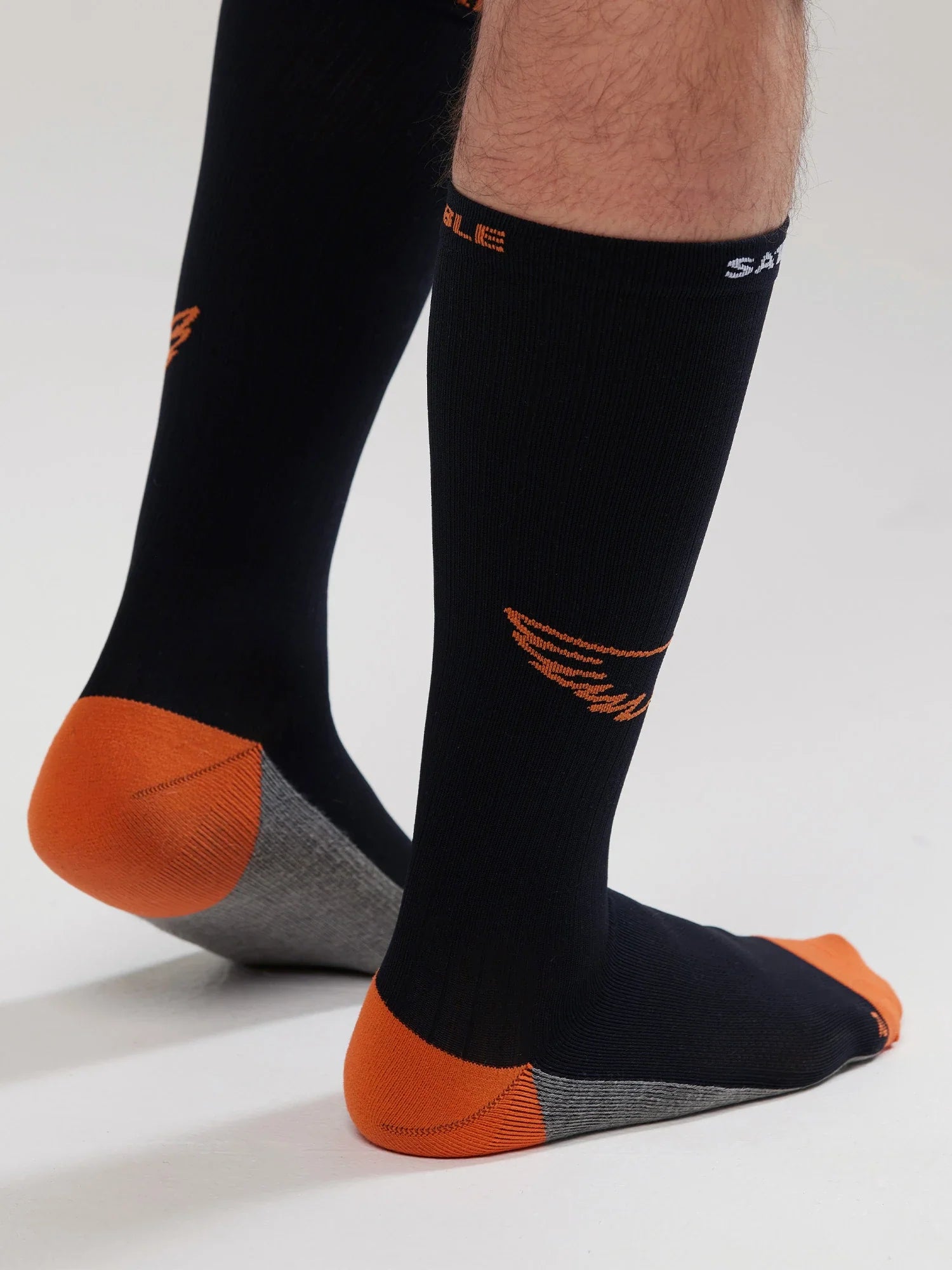 Moto Compression Sock - SA1NT