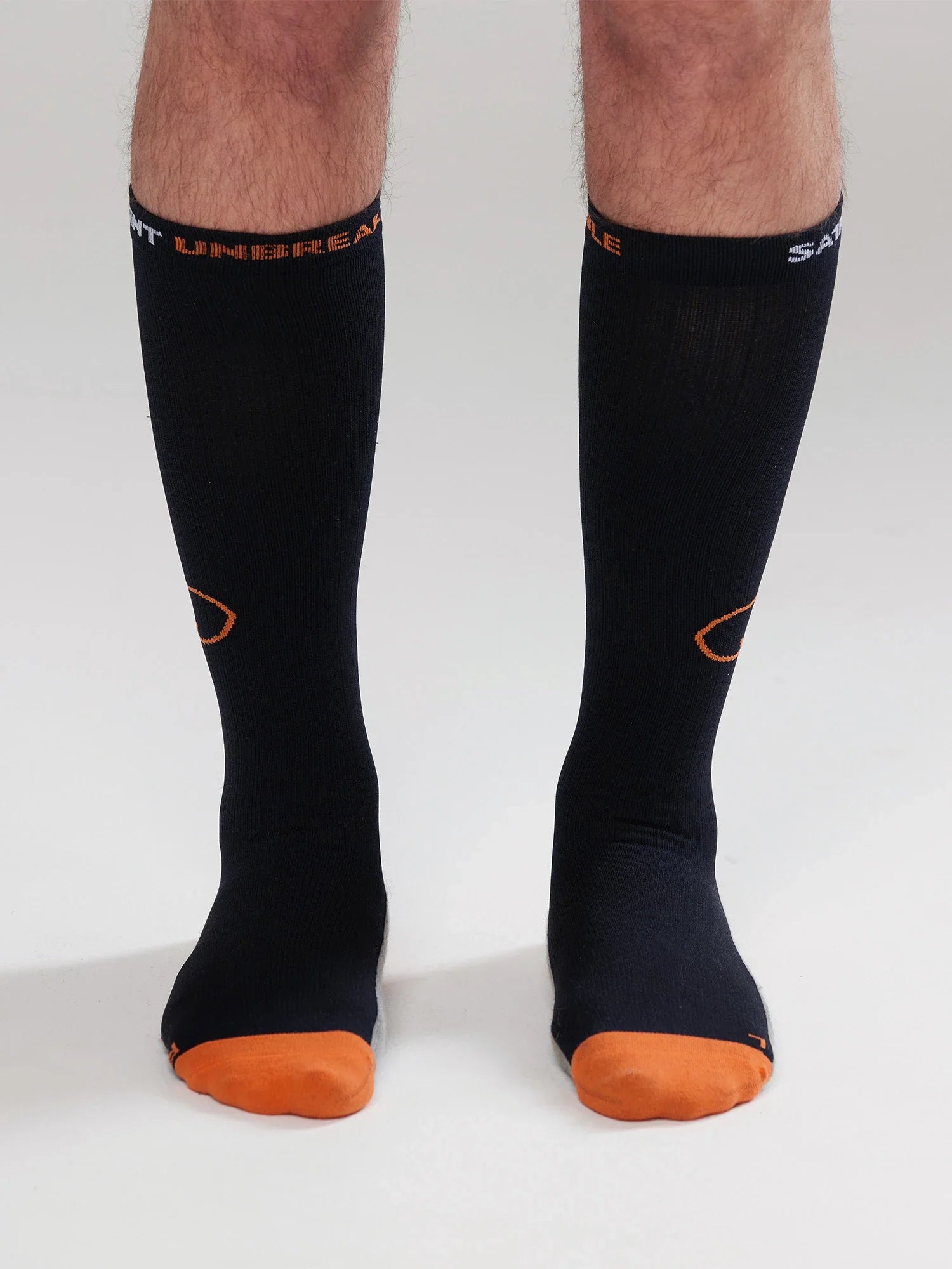 Moto Compression Sock - SA1NT