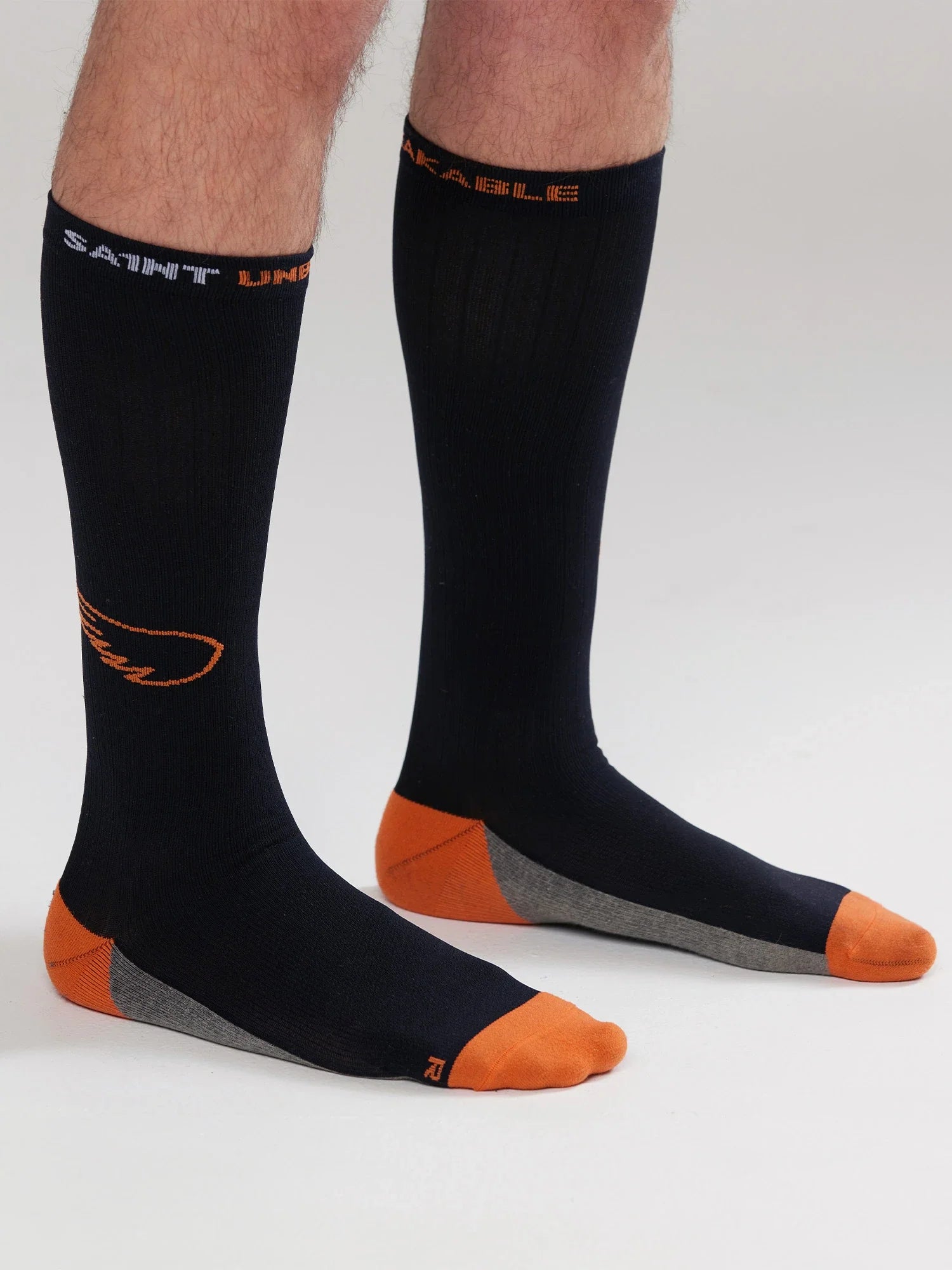 Moto Compression Sock - SA1NT