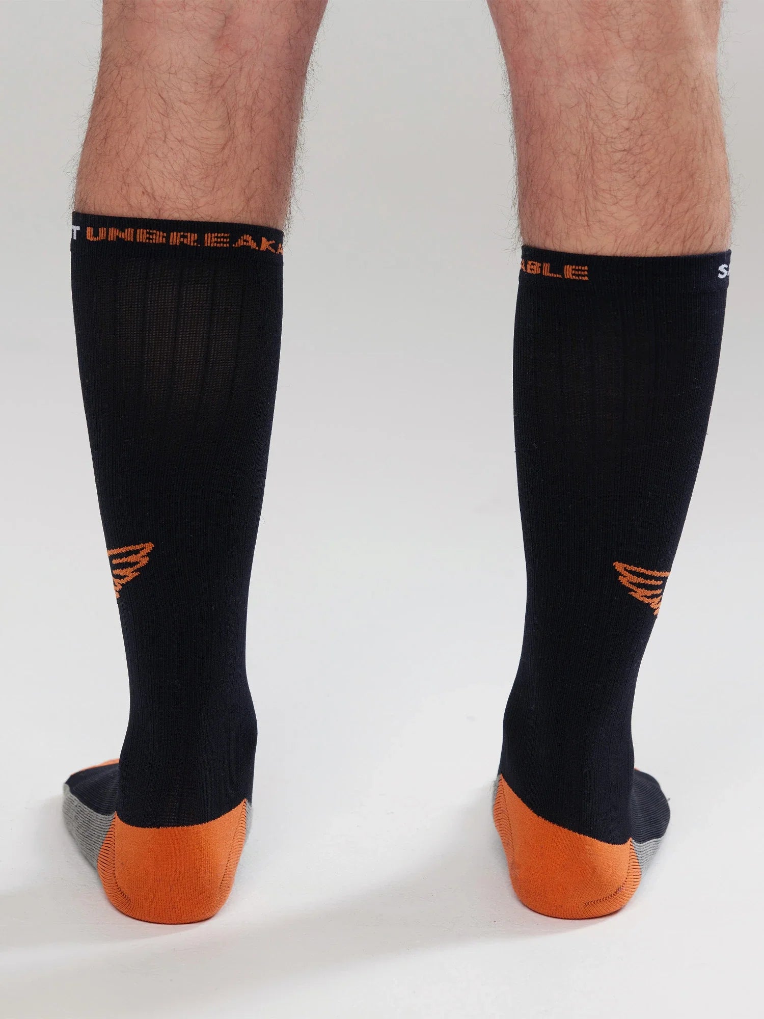 Moto Compression Sock - SA1NT