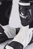 SA1NT Moto Boots - SA1NT