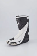 SA1NT Moto Boots