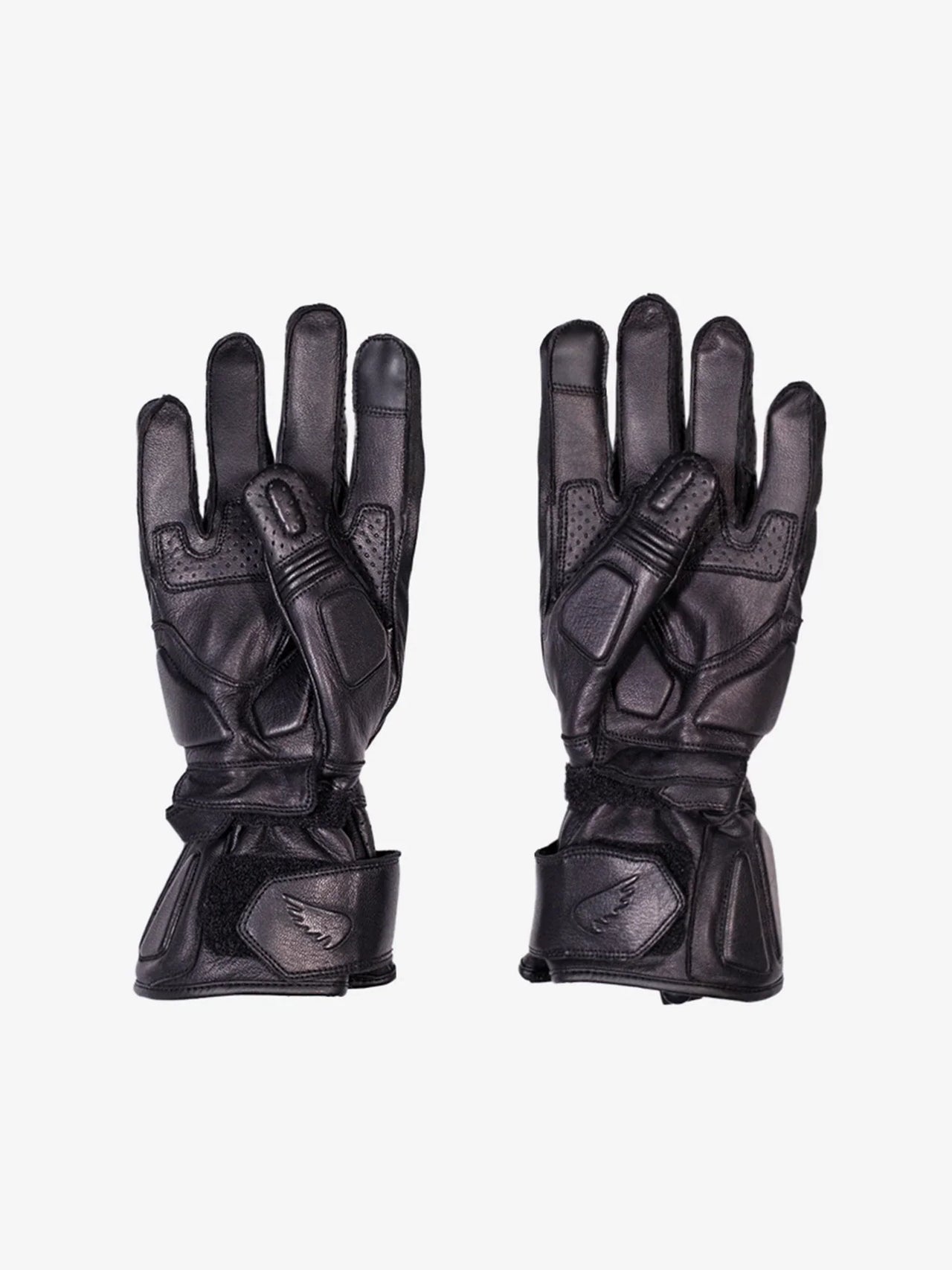 - SA1NT Road Gloves - - SA1NT
