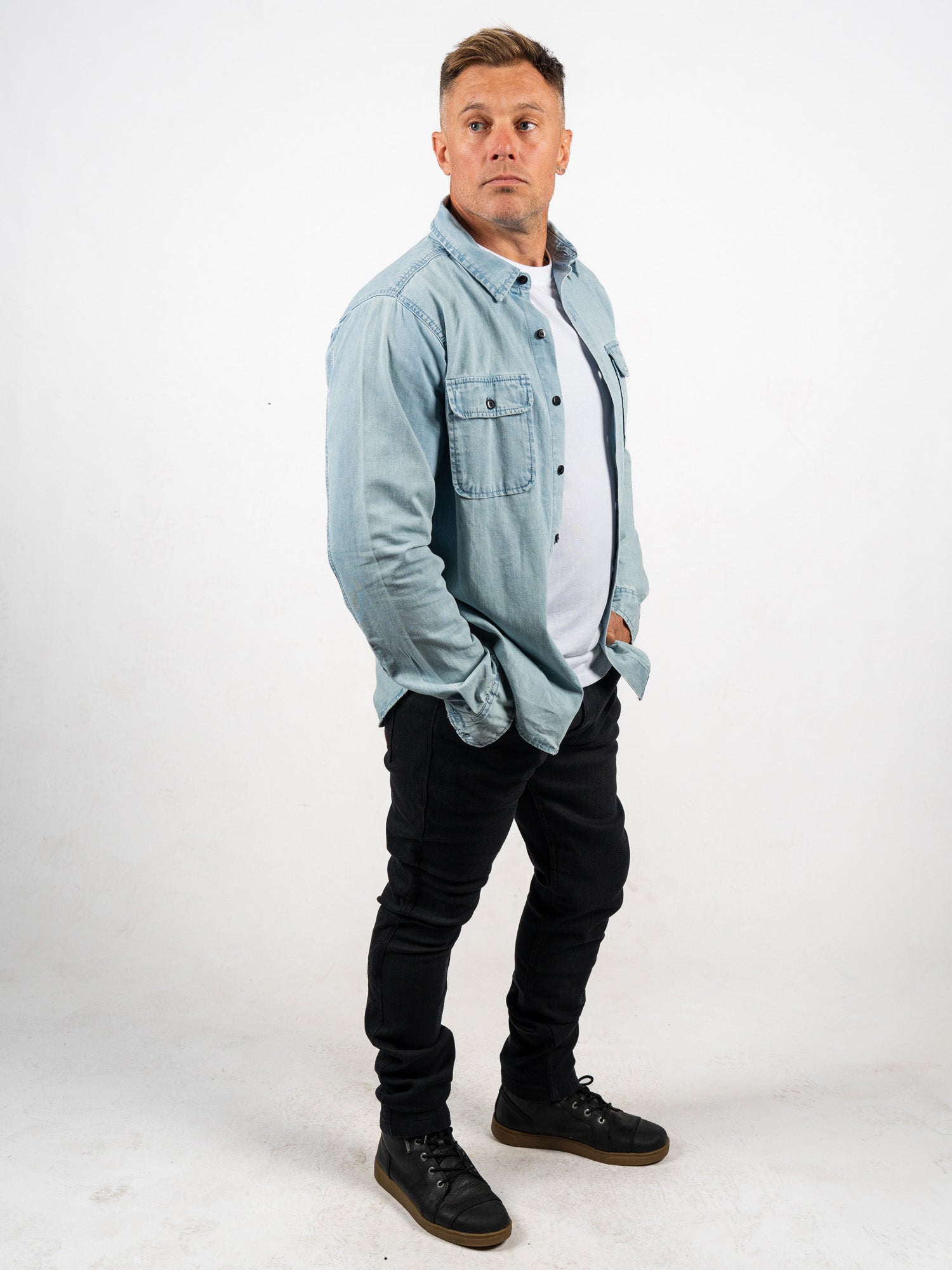 Men's New Arrivals