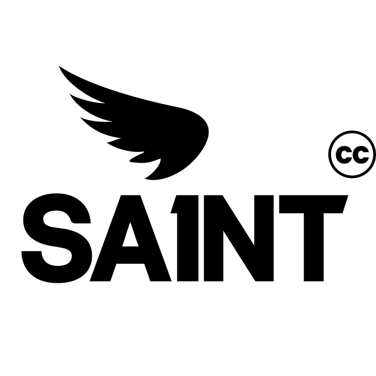 SA1NT logo