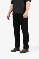Engineered 2.0 Straight Fit Jean | Armours Included - SA1NT