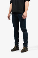 Unbreakable Coretec 14oz Slim Jeans | Indigo | Armours Included - SA1NT